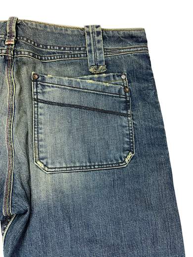 DIESEL Moorix Jeans