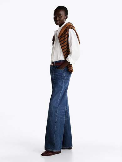 TOMMY HILFIGER WW0WW43712
