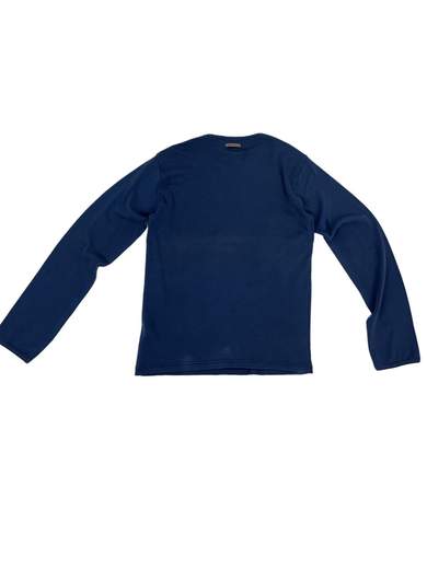 ALPHA INDUSTRIES 33T09C23 Edwards Long Sleeves Tee