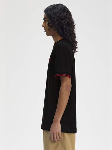FRED PERRY M1588