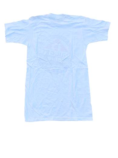 GIGOLÈ ARCHIVE Nugget Blue Vintage T-Shirt