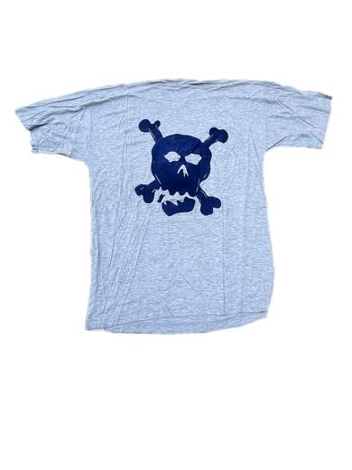 GIGOLÈ ARCHIVE Casablanca T-Shirt Teschio Piratesco