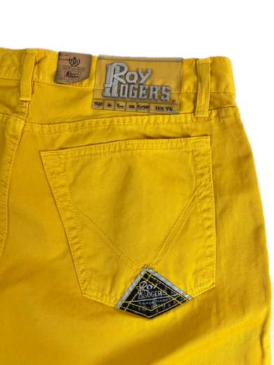 ROY ROGERS P10 ROYRO MAX.COL