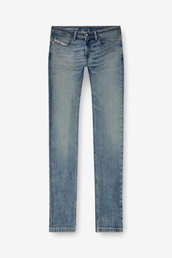 DIESEL Skinny Jeans 1979 Sleenker 0grde