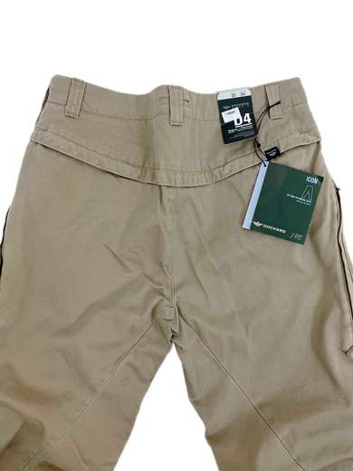 DOCKERS 21283.35.12 D4 Khakis Pants Regular
