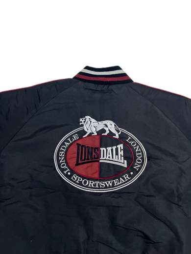 LONSDALE LOKA660001-1F