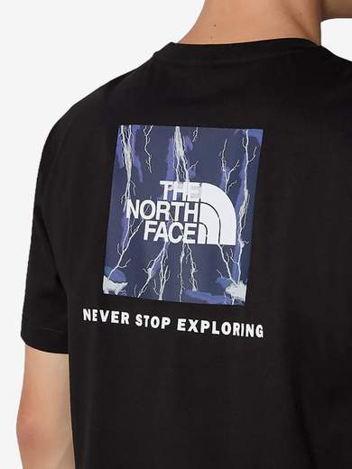 THE NORTH FACE NF0A87NP