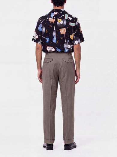RINOMATA SARTORIA GIGOLE SWING.PANT