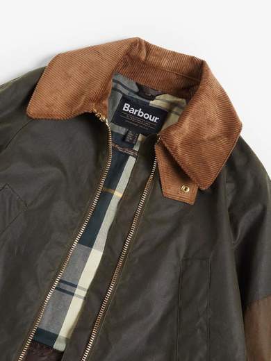 BARBOUR LWX1396