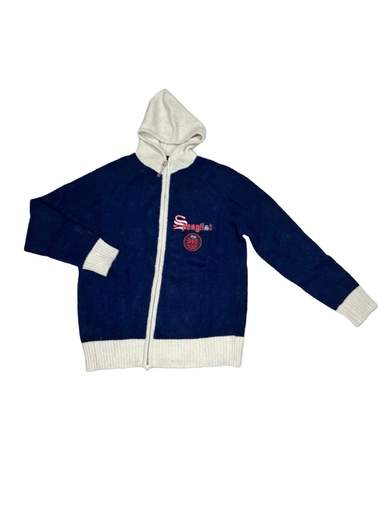 SPANGLISH SPAU255-012B-3