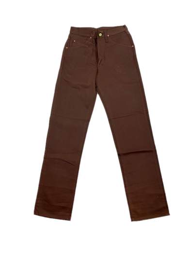 ROY ROGERS 112 TK BROWN