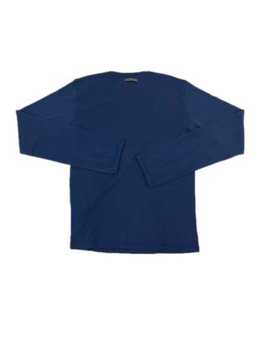 ALPHA INDUSTRIES 33T09C23 Edwards T-Shirt manica lunga