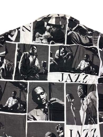 GIGOLÈ ARCHIVE BESTOFJAZZ P