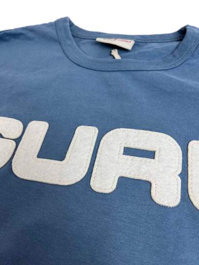 GURU 41GMJCL033 T-Shirt a manica lunga