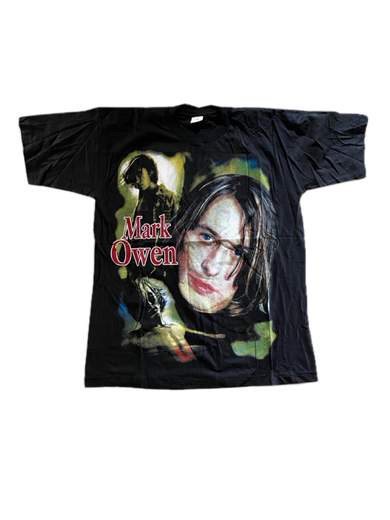 GIGOLÈ ARCHIVE MARK OWEN