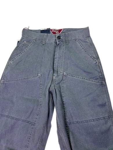 MELTIN POT Brico Jeans Hip-Hop Style