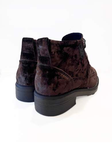 O.X.S. 1510 SUAR VELVET