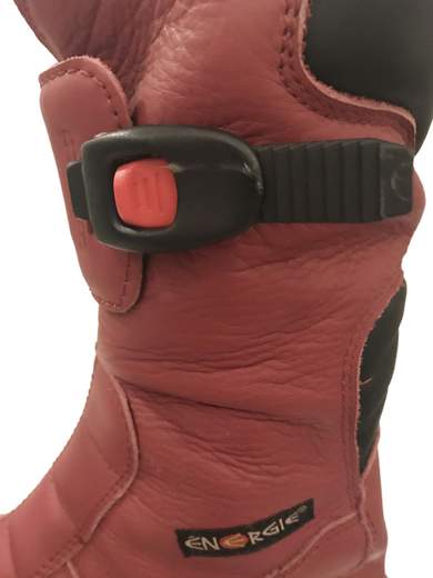 ENERGIE BRAUN BOOTS