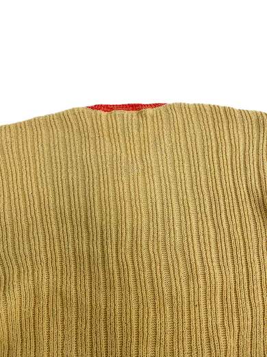 FOXHOUND 044B Knitted Sweater V Neck
