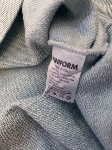UNIFORM 42 1426 U