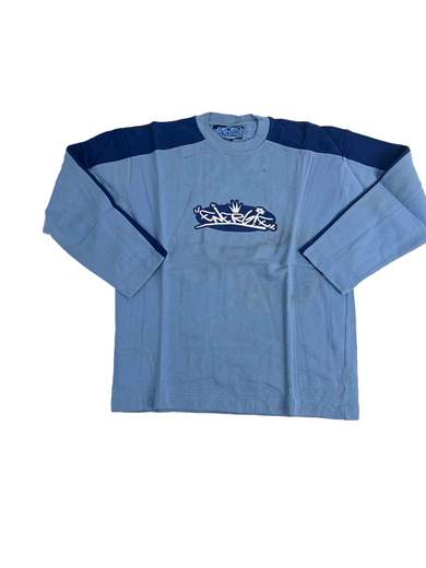 ENERGIE King of Sweater felpa