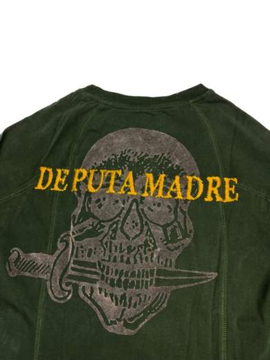 DE PUTA MADRE 05AI04201