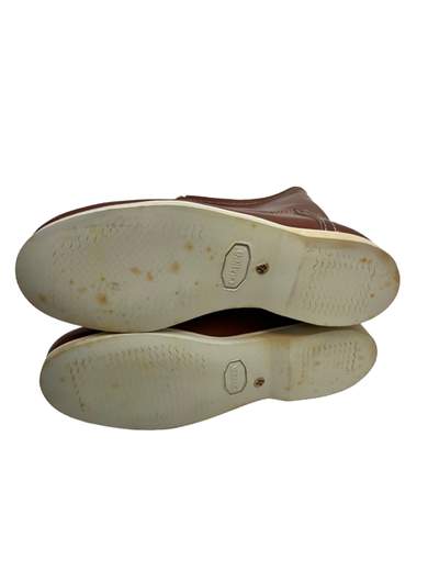 EL CHARRO 0141 BOOTS