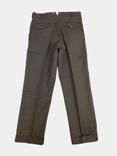 RINOMATA SARTORIA GIGOLE SWING.PANT