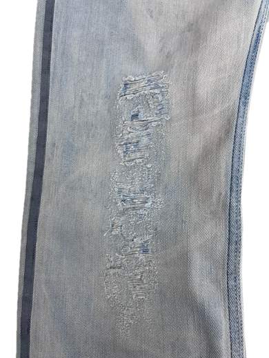 DIESEL Thanaz Jeans Limited Edition