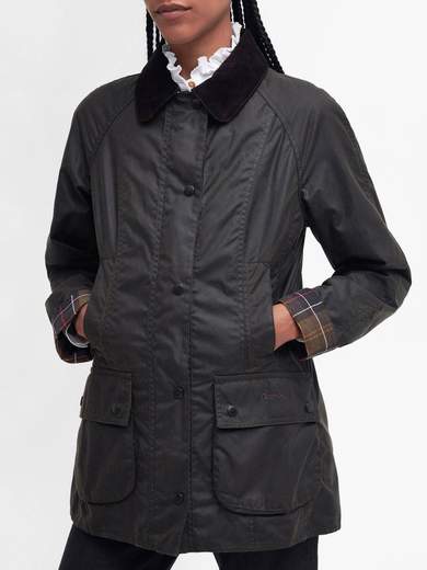 BARBOUR LWX0668
