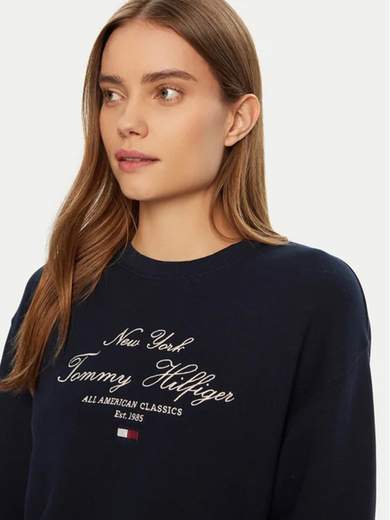 TOMMY HILFIGER WW0WW43844