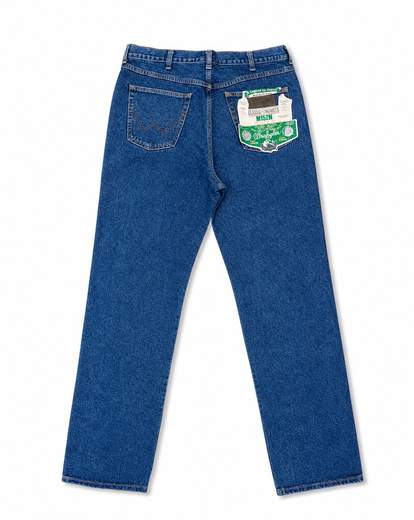 WRANGLER M15ZW