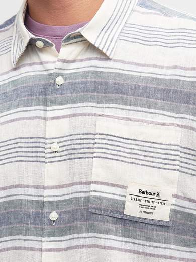 BARBOUR MSH5431