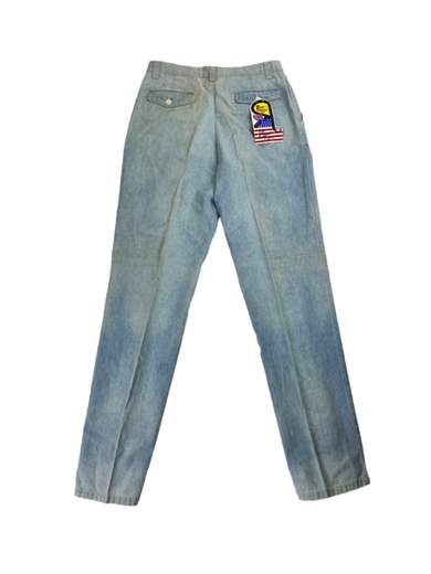 ROY ROGERS ROY CHAMBRAY