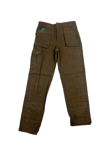 CAMEL TROPHY CARGO CHINOS