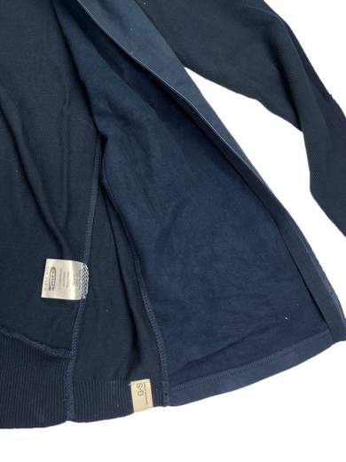G-STAR 8622 Prime Vest felpa full zip