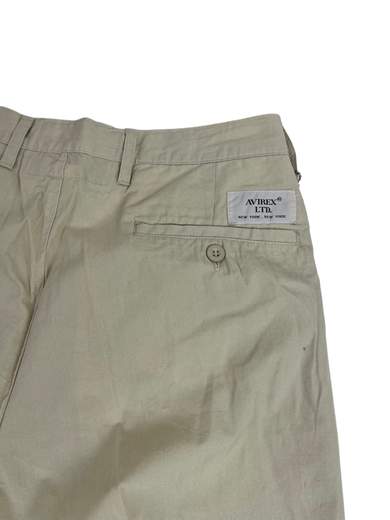AVIREX W 106 PANTALONE