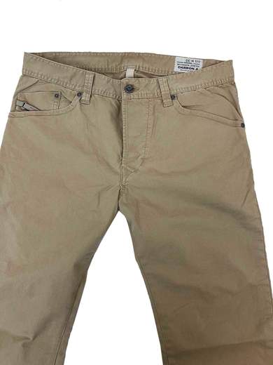 DIESEL Darron-A Pantaloni