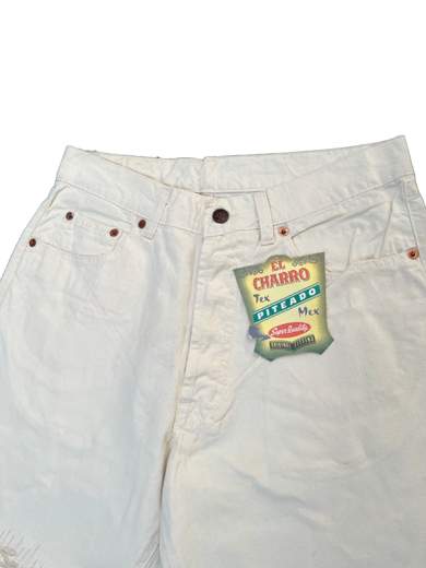 EL CHARRO CHICANOS/P