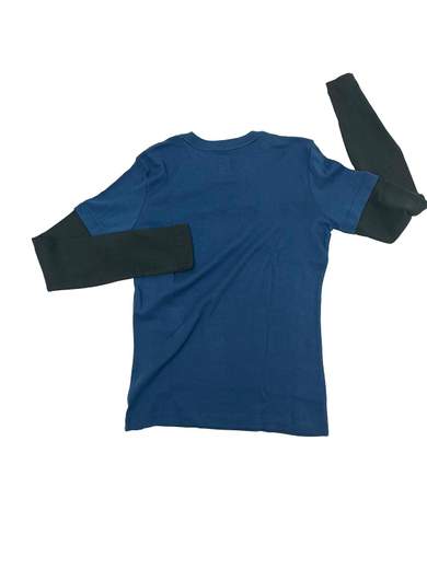 ENERGIE Style Clash Tee (Hades)
