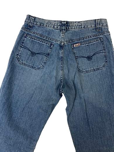 MISS SIXTY Sixtina Jeans