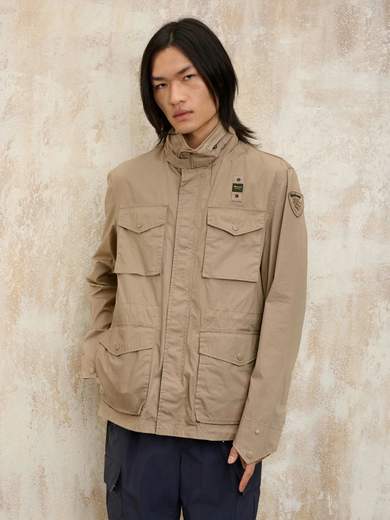 BLAUER 25SBLUB04167