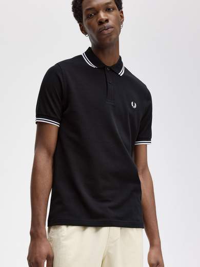 FRED PERRY M3600