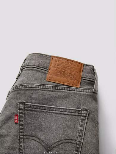 LEVI’S 512™ Slim Taper Jeans 28833-1262