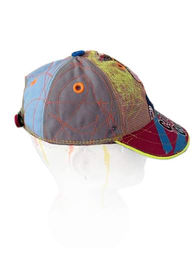 GIGOLÈ RELAB COOKIE CUTTER CAP D