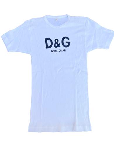 GIGOLÈ ARCHIVE Dolci & Gelati T-Shirt
