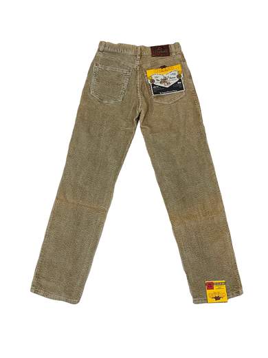 EL CHARRO New Chicanos pantaloni a coste