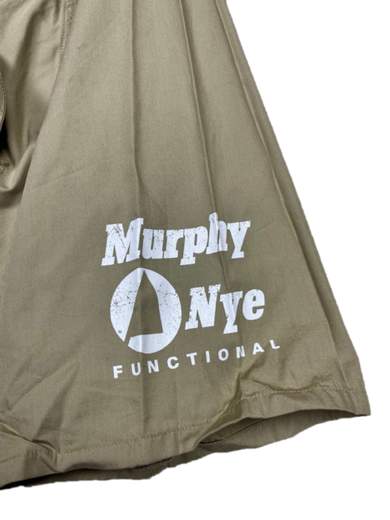 MURPHY&NYE FUNCTIONAL SHIRT