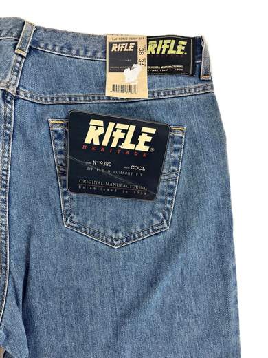 RIFLE 9380 0020Y COOL