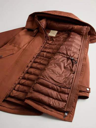 Woolrich CFWWOU1105
